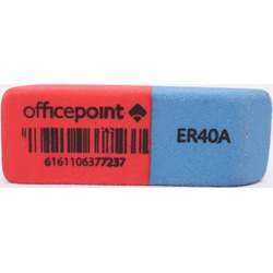 Eraser Er40-Officepoint