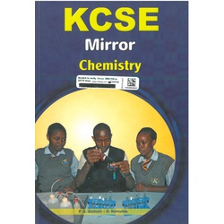 Kcse Mirror Chemistry