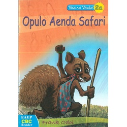 Visa na Vituko-Opulo Aenda Safari-2a