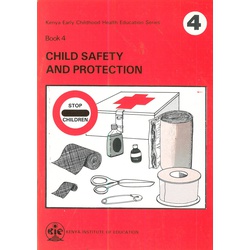 Child Safety And Protection