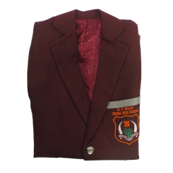 Chania Boys Blazer