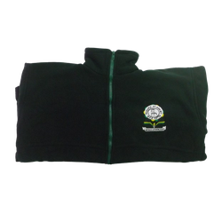 Huduma Nys Fleece Jacket