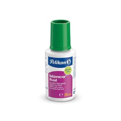 Correction Fluid 20ML Pelikan