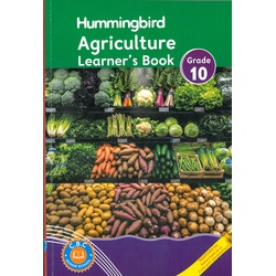 Hummingbird Agriculture Grade 10