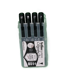 Calligraphy Pen Set Artline