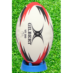 Rugby Ball Gilbert VX300