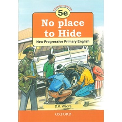 No place to Hide-5e