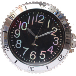 Wall Clock Decor GD-9810C2