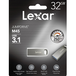 Lexar Flash Disk M45 32GB