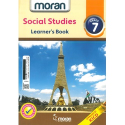 Moran Social Studies Grade 7