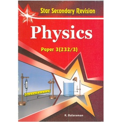 Star Revision Ksce Phy p3