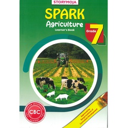 Spark Agriculture Grade 7
