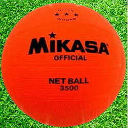 Netball Mikasa 3500