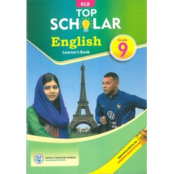 Top Scholar English Grade 9