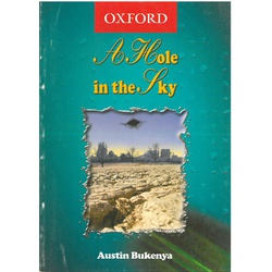 A Hole In The Sky