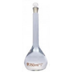 Volumetric Flask 250ml