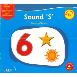 Sound 'S'