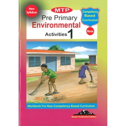 Mtp Pre-Primary Environmental 1