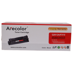 Arecolor Toner 12A