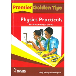 Golden Tips Physics Practicals