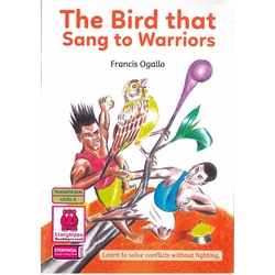 The Bird That Sang To Warriors