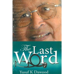 The Last Word