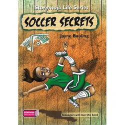 Soccer Secrets