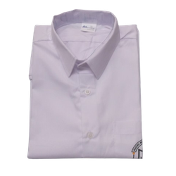 Ruchu Boys Shirt Short Sleeved