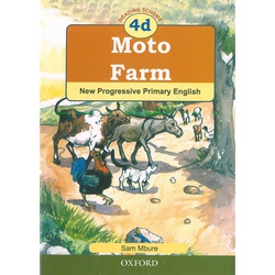Moto Farm-4d