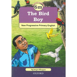 The Bird Boy-6m
