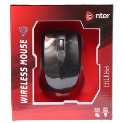 Prima Wireless Mouse