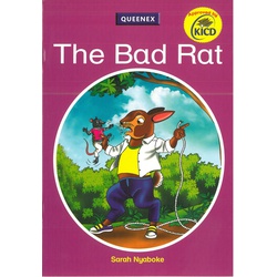 The Bad Rat