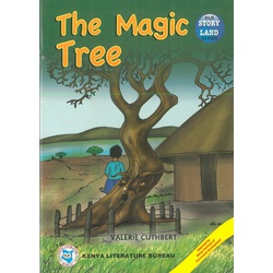The Magic Tree