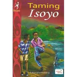 Taming Isoyo