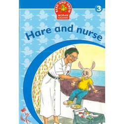 Hare and nurse