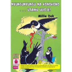 Nyungunyungu Na Konokono