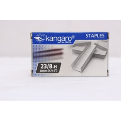Staple Pins 23/8-Kangaro