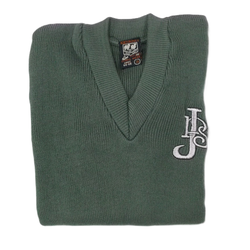 Juja Preparatory Grey Pullover