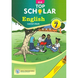Top Scholar English Grade 7
