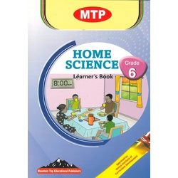 MTP Home Science Grade 6