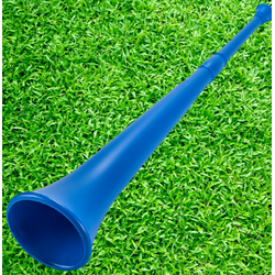 Vuvuzela small 48x48cm