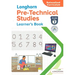 Longhorn Pre-Technical Studies Grade 7-2025