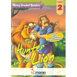 The Hunter and the Lion