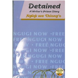 Detained