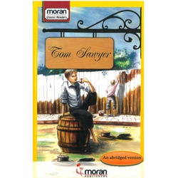 Tom Sawyer-Moran