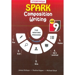Spark Composition Writing Grade 9