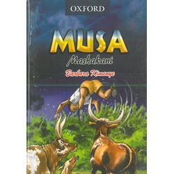 Musa na Mashakani