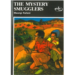 The Mystery Smugglers