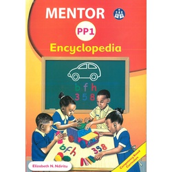 Mentor pp1 Encyclopaedia