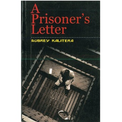 A Prisoner's Letters